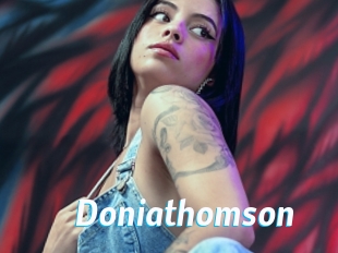 Doniathomson