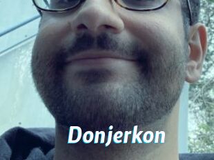 Donjerkon