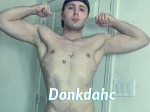 Donkdahc