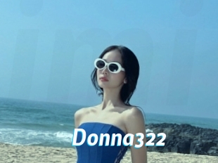 Donna322