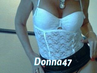 Donna47