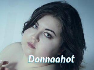 Donnaahot