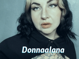Donnaalana