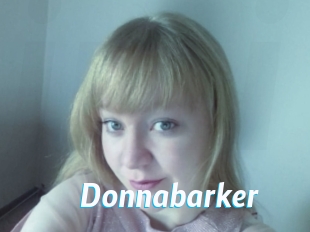 Donnabarker