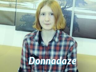Donnadaze