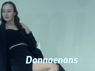 Donnaenans