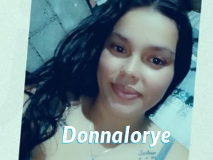 Donnalorye