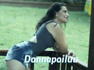Donnapoiluu