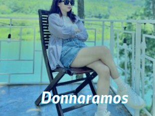 Donnaramos