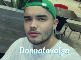 Donnatovolga