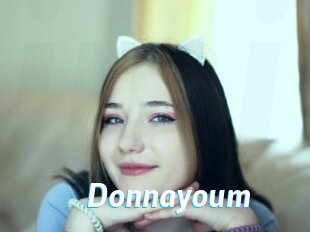 Donnayoum