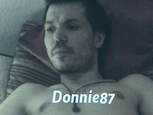 Donnie87