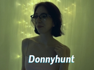 Donnyhunt