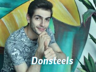 Donsteels