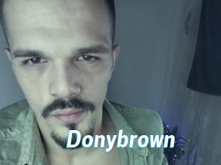 donybrown J Mine