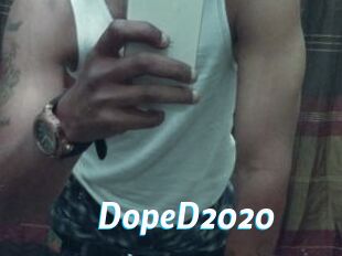DopeD2020