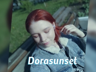 Dorasunset