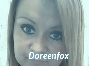 Doreenfox