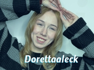 Dorettaaleck