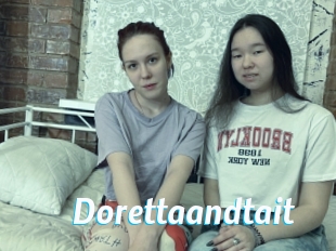 Dorettaandtait