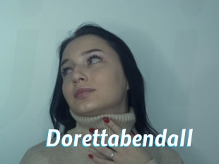 Dorettabendall