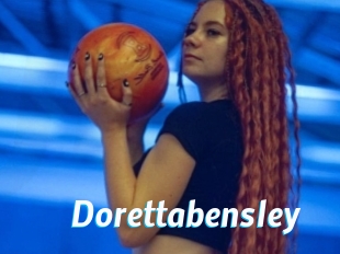 Dorettabensley