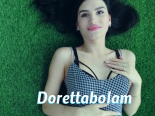 Dorettabolam