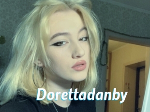 Dorettadanby