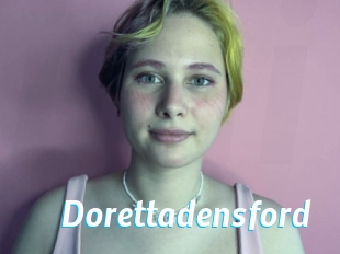 Dorettadensford
