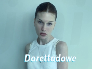 Dorettadowe