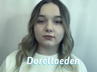 Dorettaeden