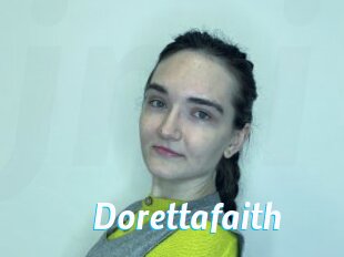 Dorettafaith