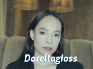 Dorettagloss