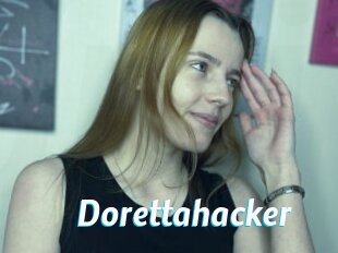 Dorettahacker