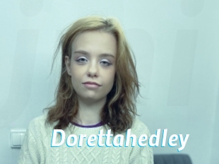 Dorettahedley