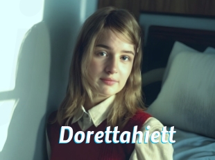 Dorettahiett
