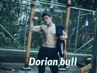 Dorian_bull