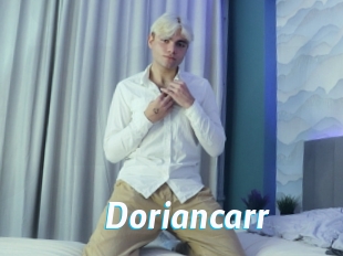 Doriancarr