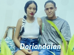 Doriandalan