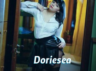 Doriesea