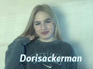 Dorisackerman
