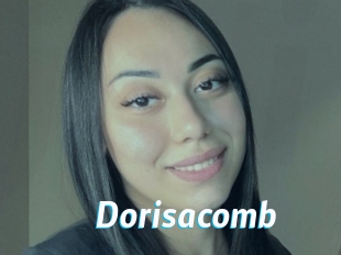 Dorisacomb