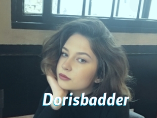 Dorisbadder