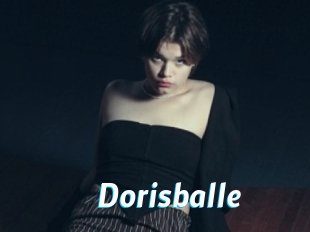 Dorisballe