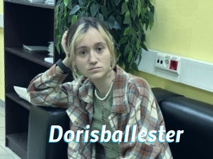 Dorisballester