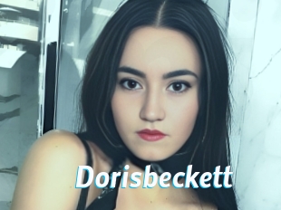 Dorisbeckett