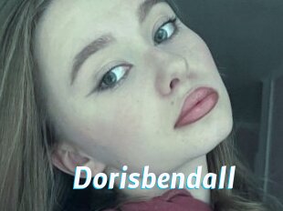 Dorisbendall