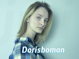 Dorisboman