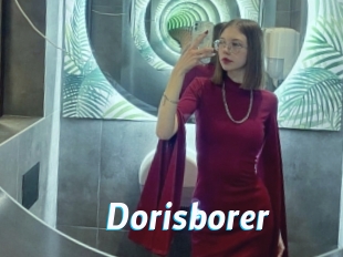 Dorisborer