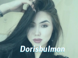 Dorisbulman